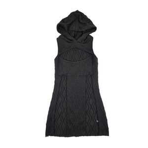 Widow Dolls Kill Witching Hour Sweater Dress
